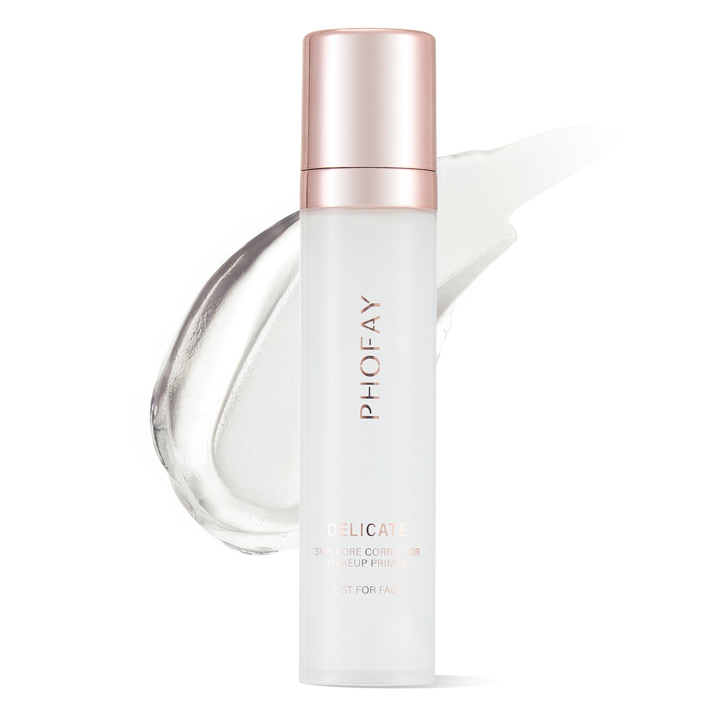 PHOFAY Prebase Hidratante — piel lisa y maquillaje que dura más