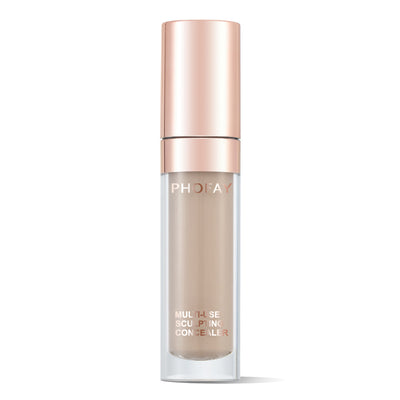 PHOFAY Corrector de Alta Cobertura — cubre ojeras e imperfecciones