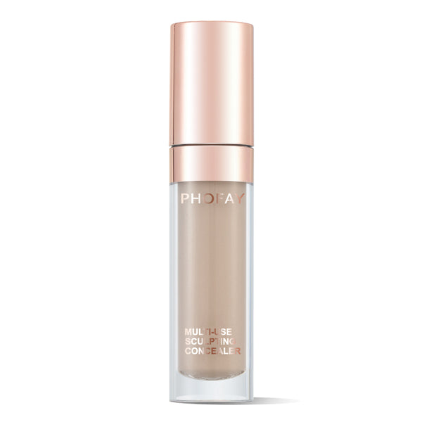PHOFAY Multi-Use Sculpting Concealer