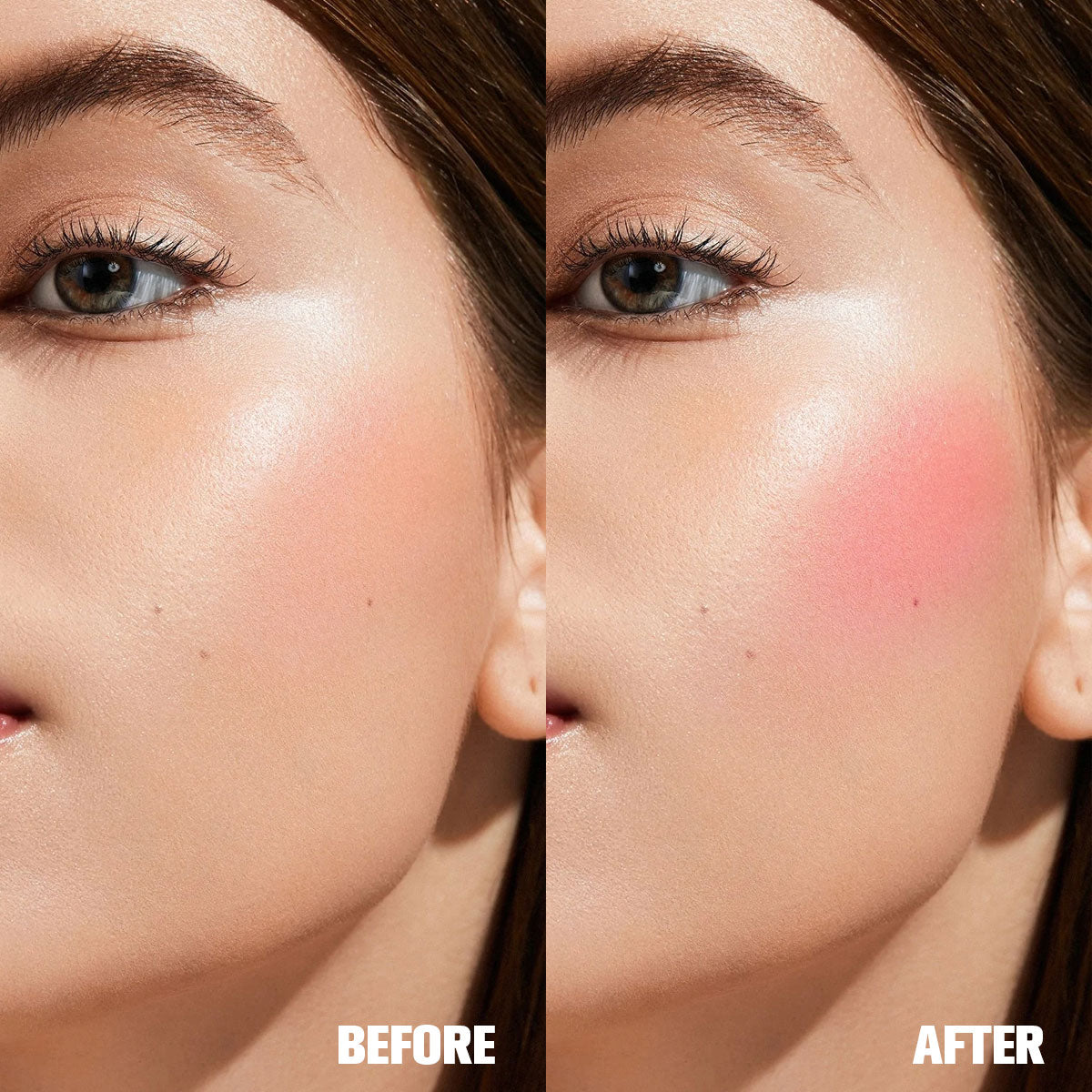 PHOFAY Colorete en Crema Mousse — rubor jugoso de acabado natural
