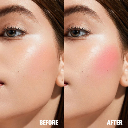 PHOFAY Colorete en Crema Mousse — rubor jugoso de acabado natural