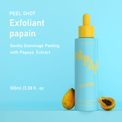 PHOFAY Exfoliating Set 6